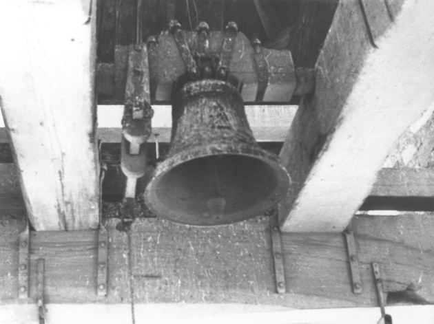 campana di Magni Luigi (fine sec. XIX)