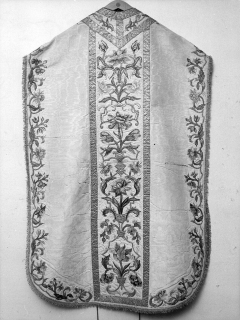 pianeta - manifattura lucchese (primo quarto sec. XVIII)