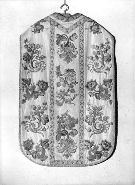 pianeta - manifattura lucchese (sec. XX)