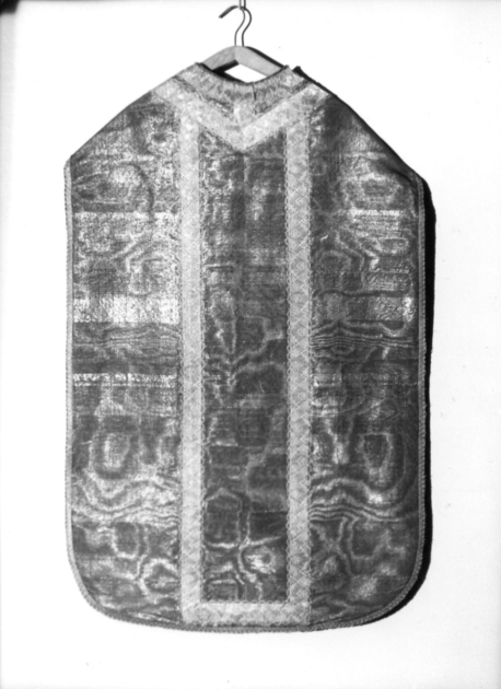 pianeta - manifattura lucchese (sec. XVIII)