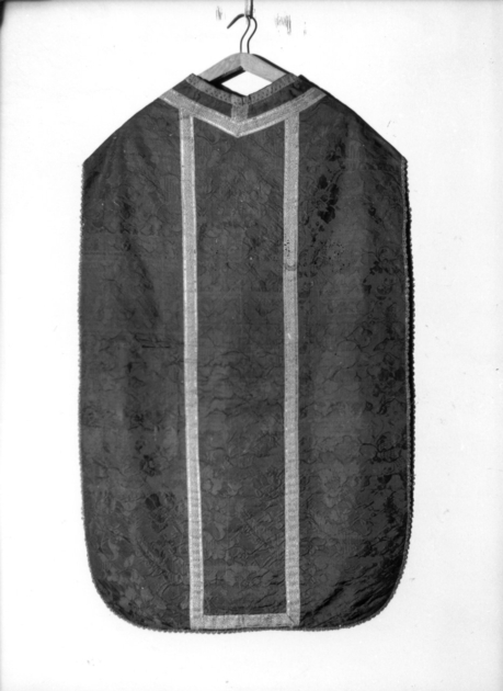 pianeta - manifattura lucchese (terzo quarto sec. XVIII)