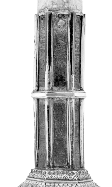 pastorale di Marti Francesco (sec. XV)