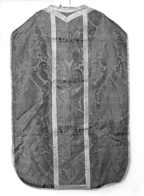 pianeta - manifattura toscana (seconda metà sec. XVII)