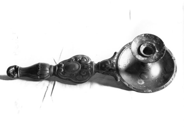 bugia di Lera Giuseppe (sec. XIX)