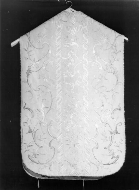 pianeta - manifattura italiana (metà sec. XVIII)