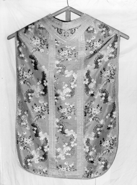 pianeta - manifattura italiana (terzo quarto sec. XVIII)