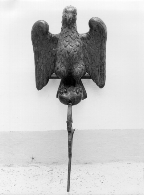 badalone - bottega toscana (sec. XVIII)