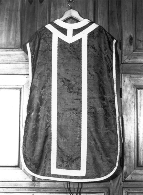 pianeta - manifattura lucchese (fine sec. XVIII)