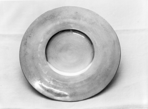 patena, serie di Strambi Salvatore (sec. XVIII)