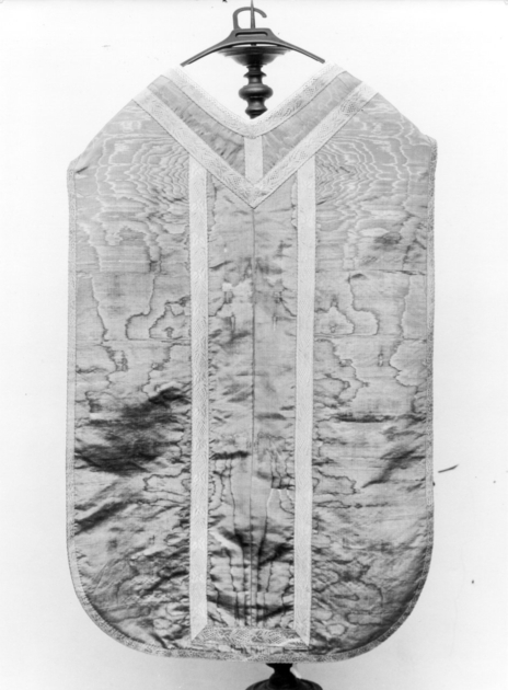 pianeta - manifattura toscana (seconda metà sec. XVIII)