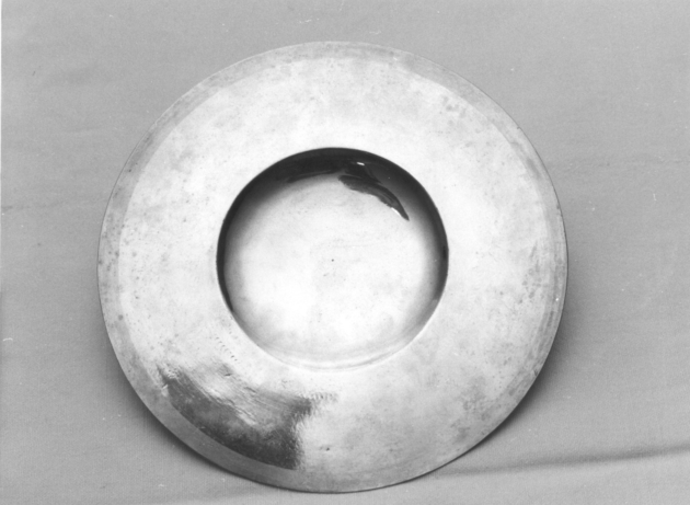 patena di Labardi Pietro Antonio (metà sec. XVIII)