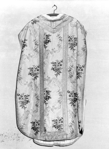 pianeta - manifattura italiana (terzo quarto sec. XVIII)