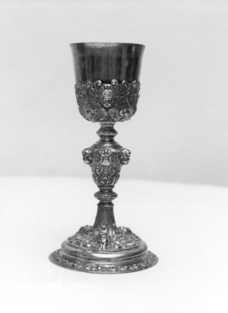 calice di Vambrè Giovanni (sec. XVIII)
