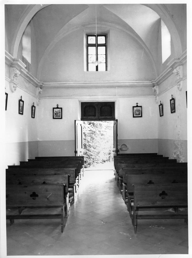 panca, serie - bottega lucchese (inizio sec. XX)