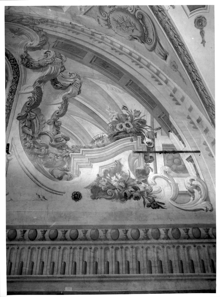 archivolto, serie di De Servi Luigi (sec. XX)