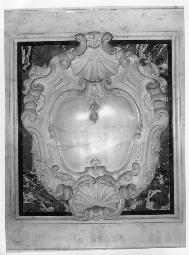 rilievo, serie - bottega apuana (seconda metà sec. XVII)