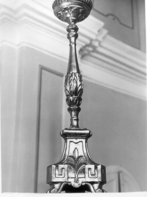 altare portatile - bottega francese (seconda metà sec. XIX)