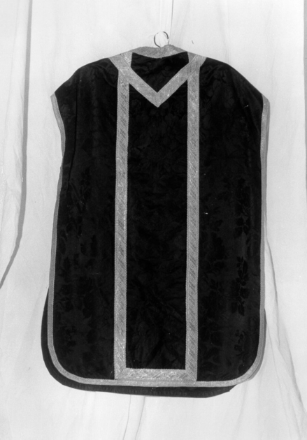 parato - manifattura italiana (inizio sec. XX)