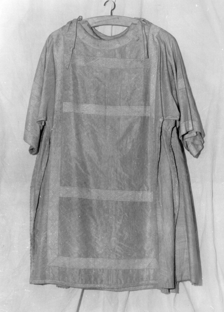 parato - manifattura italiana (sec. XIX)