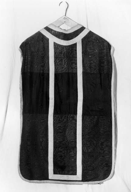 parato - manifattura italiana (sec. XIX)