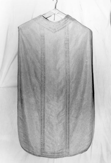 parato - manifattura italiana (fine sec. XIX)