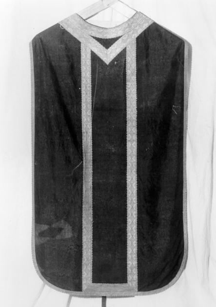 parato - manifattura italiana (inizio sec. XX)