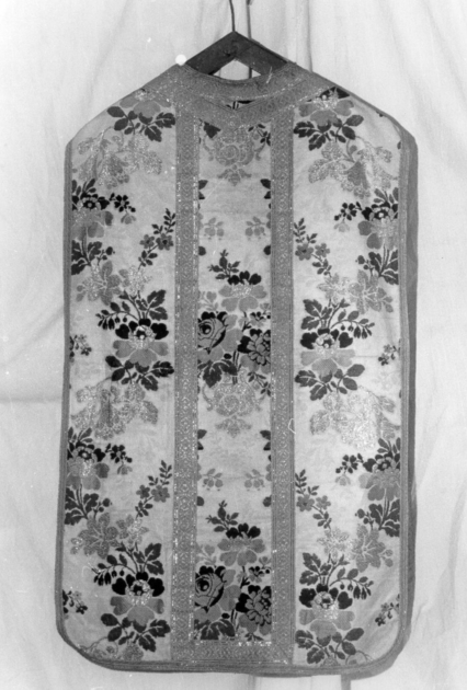 parato - manifattura italiana (fine sec. XIX)