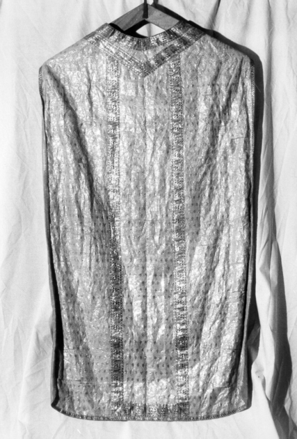 parato - manifattura italiana (sec. XVIII)