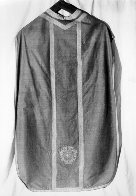 parato - manifattura italiana (sec. XIX)