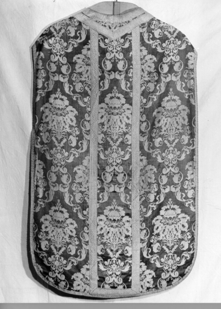 pianeta - manifattura italiana (fine/inizio secc. XVII/ XVIII)