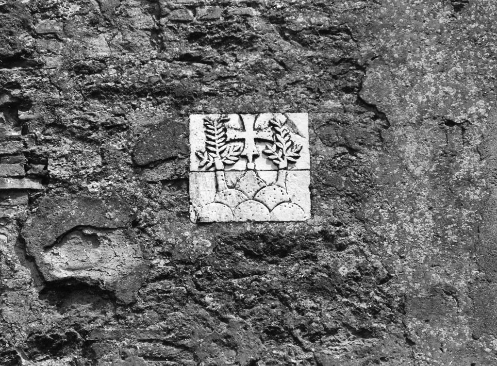 rilievo - bottega italiana (fine/inizio secc. XV/ XVI)