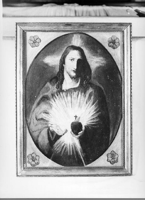 dipinto - ambito toscano (sec. XX)