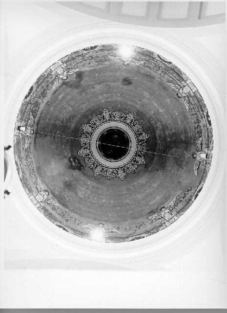 ANGELI (dipinto) - ambito italiano (sec. XX)