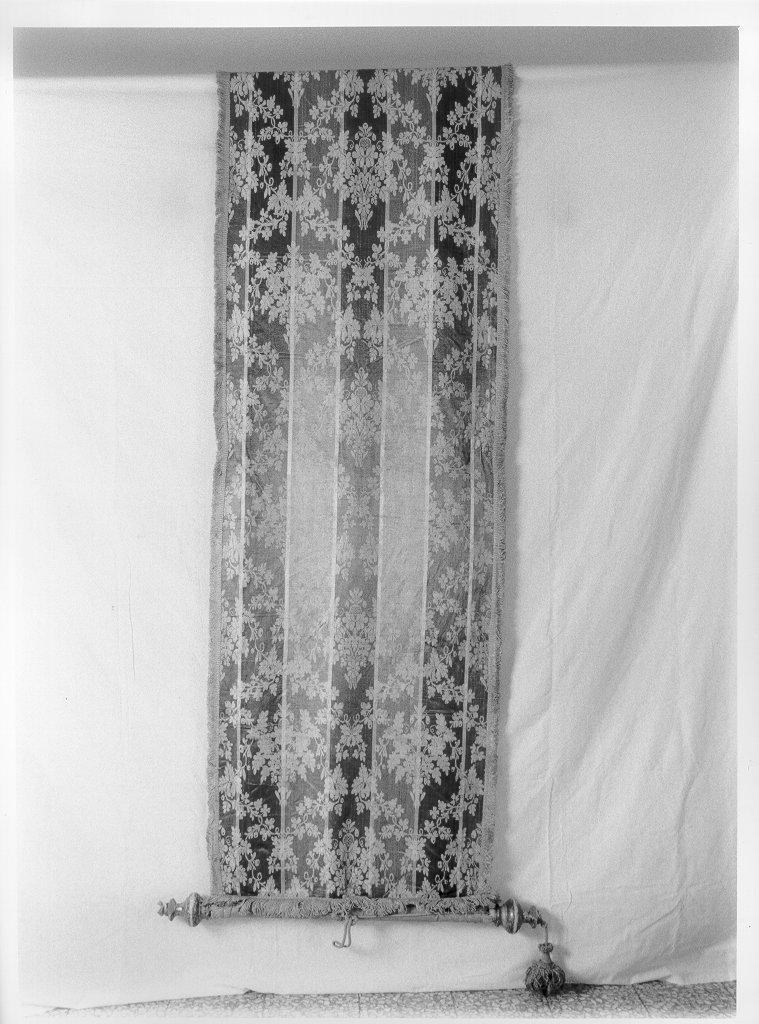 tovaglia d'altare - bottega toscana (fine sec. XIX)