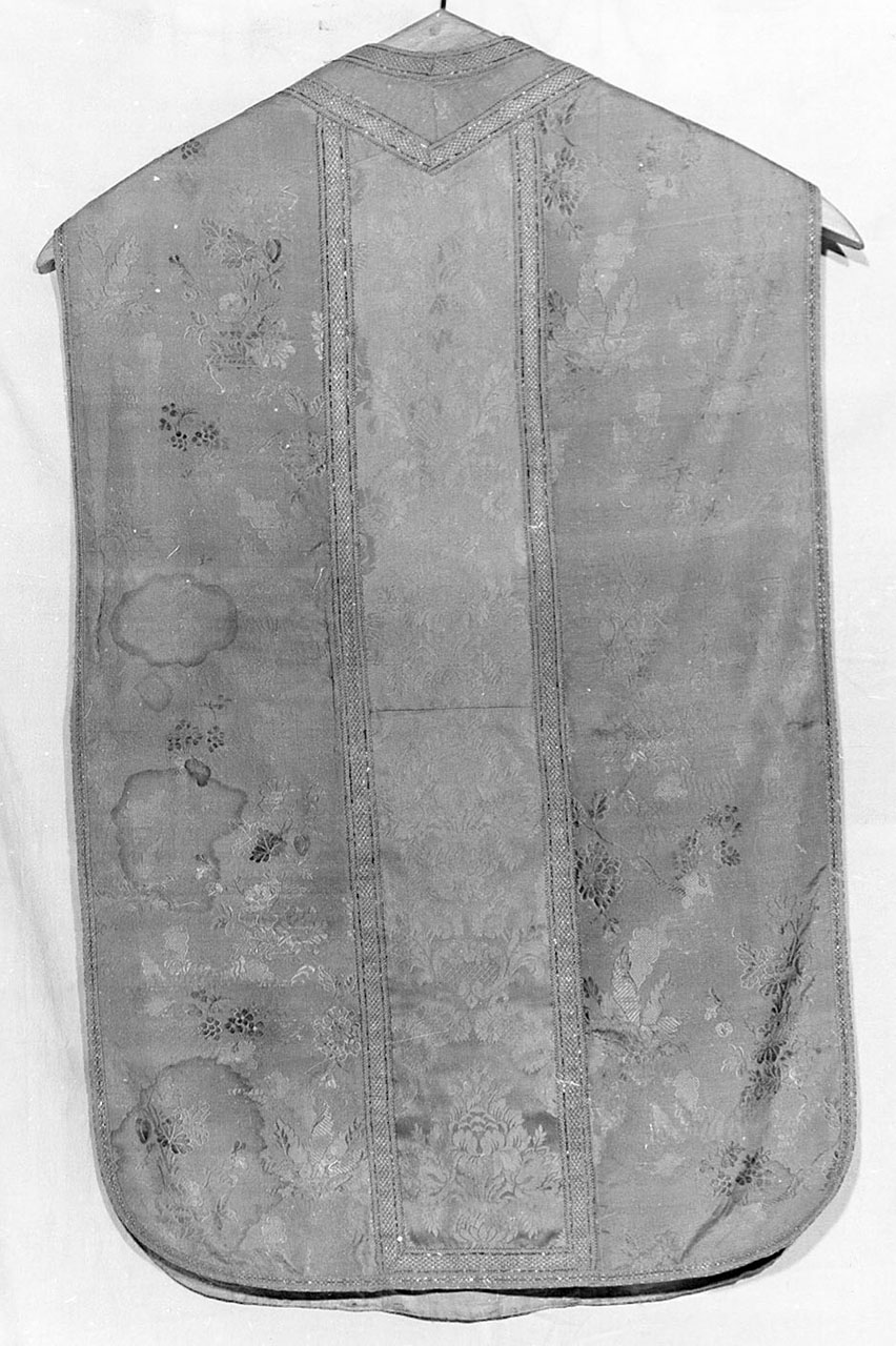 pianeta - manifattura italiana (sec. XVIII)