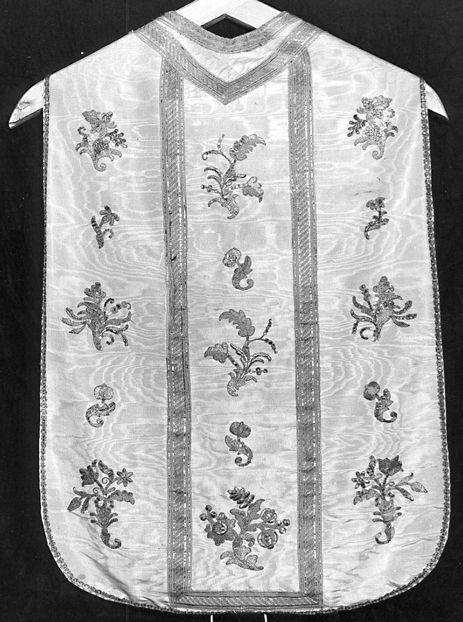 pianeta - manifattura italiana (sec. XVIII)