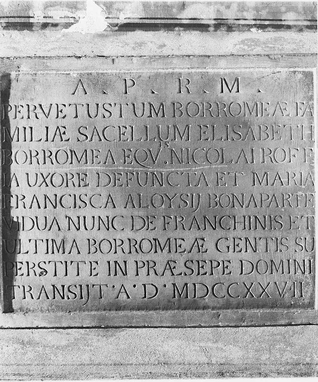 lapide tombale - bottega toscana, bottega toscana (sec. XVIII)