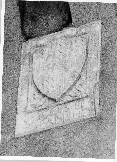 rilievo - ambito italiano (ultimo quarto sec. XV)