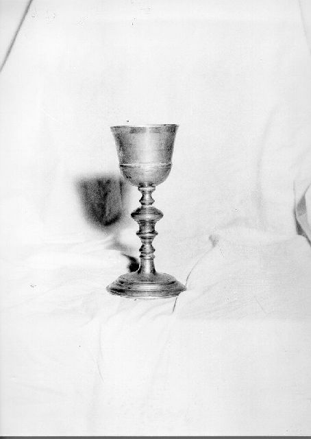 stemma (dipinto) di Contestabili Antonio (seconda metà sec. XVIII)