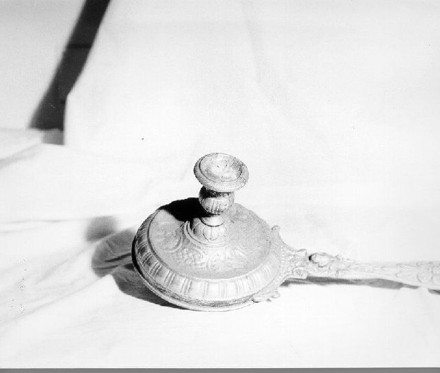 bugia - ambito italiano (seconda metà sec. XIX)