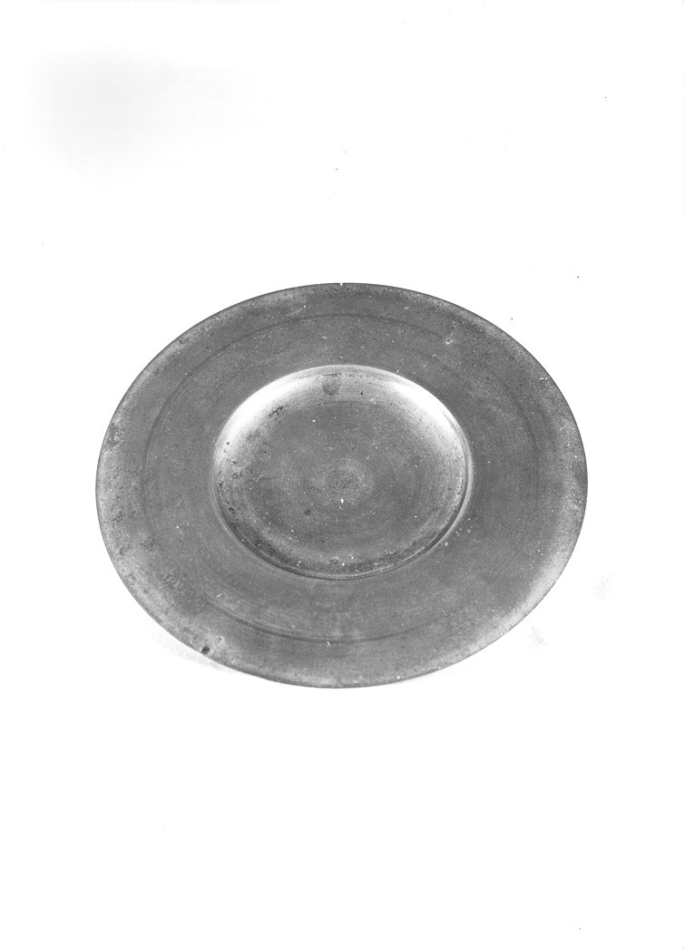 patena, serie - bottega italiana (secc. XIX/ XX)