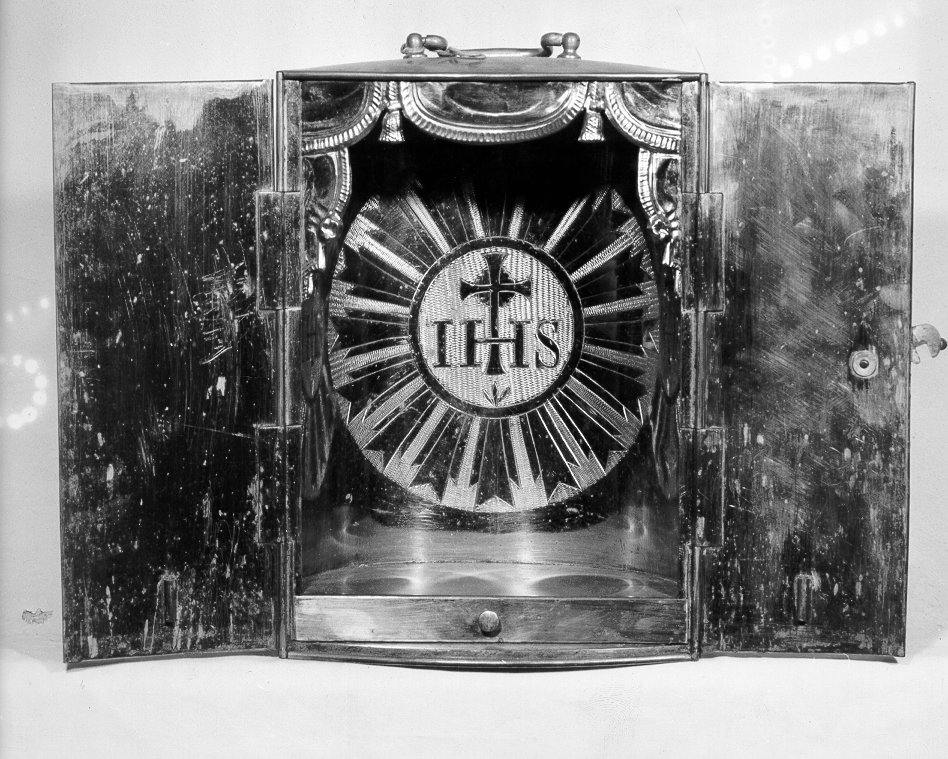 residenza - bottega toscana (sec. XIX, sec. XX)