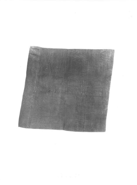 tessuto - manifattura italiana (prima metà sec. XIX)