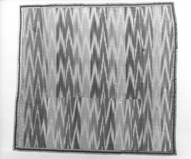 velo di calice - manifattura lucchese (seconda metà sec. XVIII)