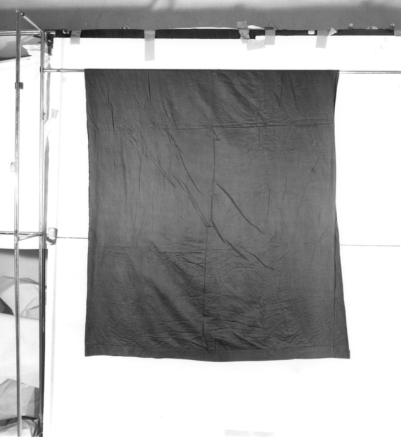 tenda, serie - manifattura italiana (sec. XX)