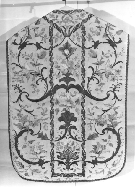 pianeta - manifattura italiana (seconda metà sec. XVIII)