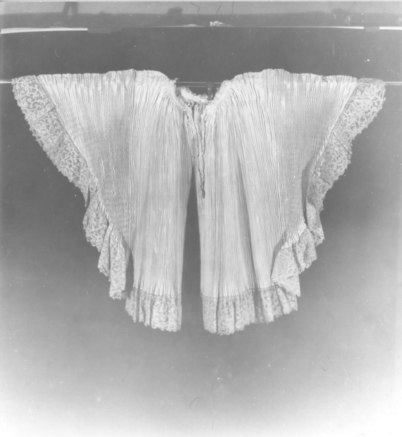 cotta - manifattura italiana (sec. XVIII)