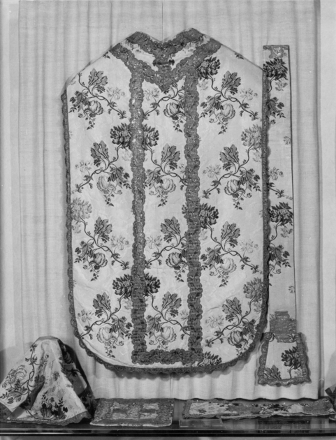 pianeta - manifattura italiana (metà sec. XVIII)