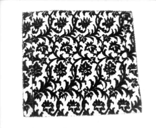 pianeta - manifattura italiana (seconda metà sec. XVII)