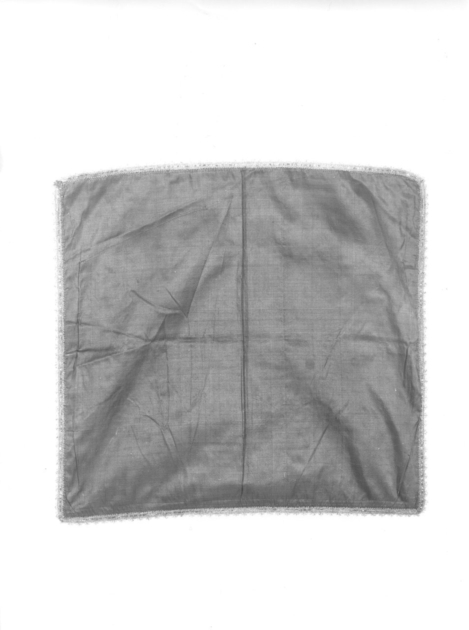 velo di calice - manifattura italiana (inizio sec. XVIII)